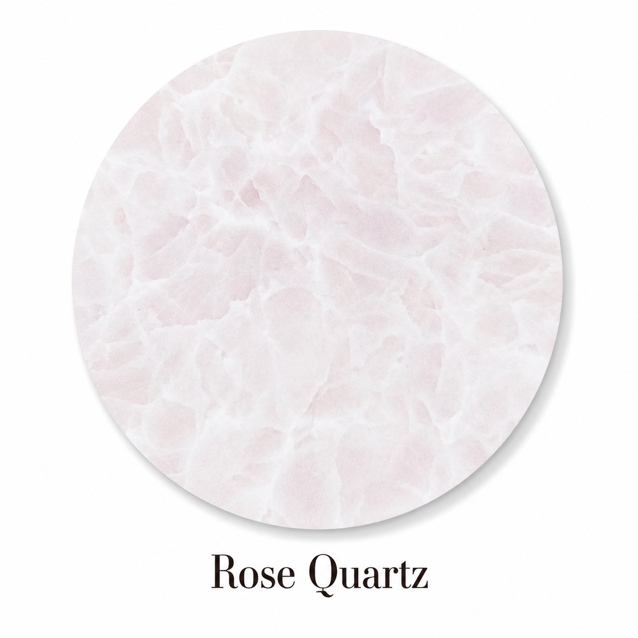 Ceramic Marble Coaster