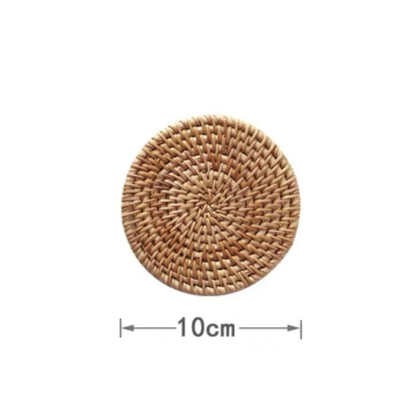 PU Leather Reversible Placemat
