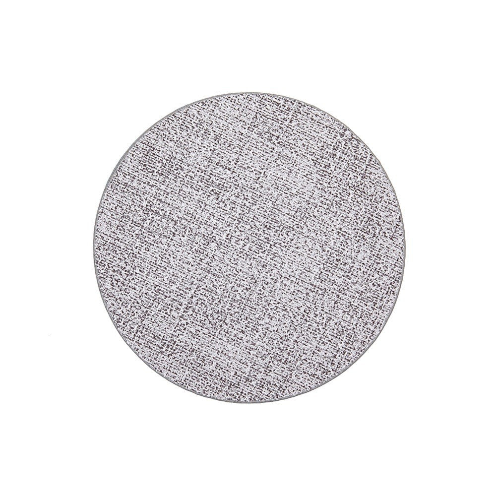 PU Leather Reversible Placemat