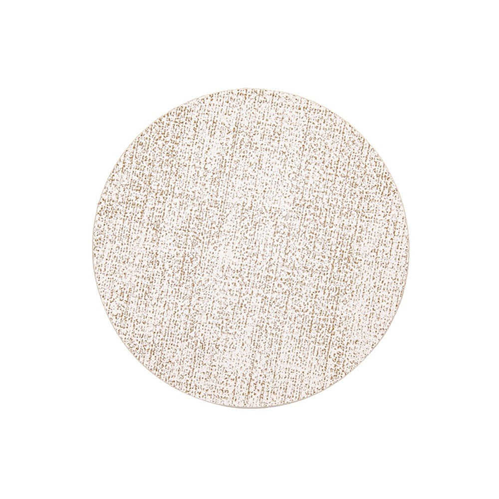 PU Leather Reversible Placemat
