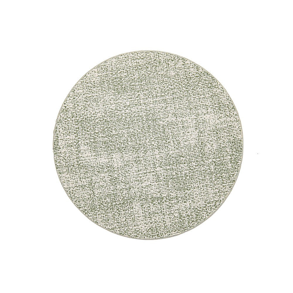 PU Leather Reversible Placemat