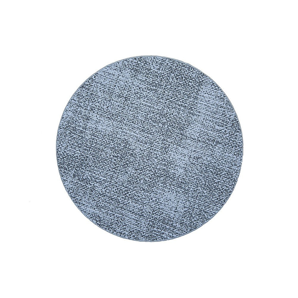 PU Leather Reversible Placemat