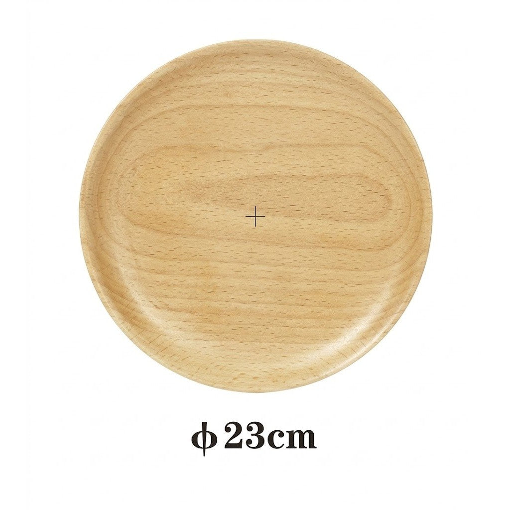 Wooden Serving Tray