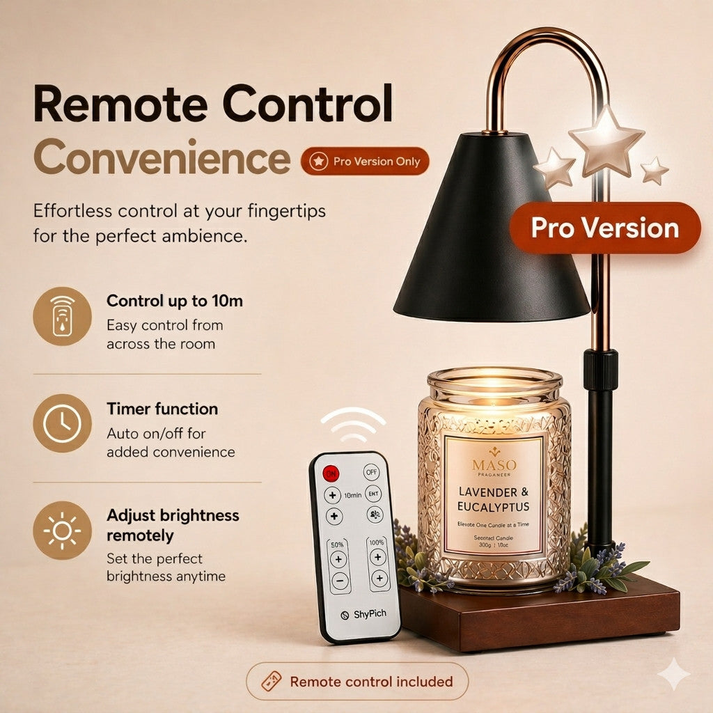 Candle Warmer Lamp