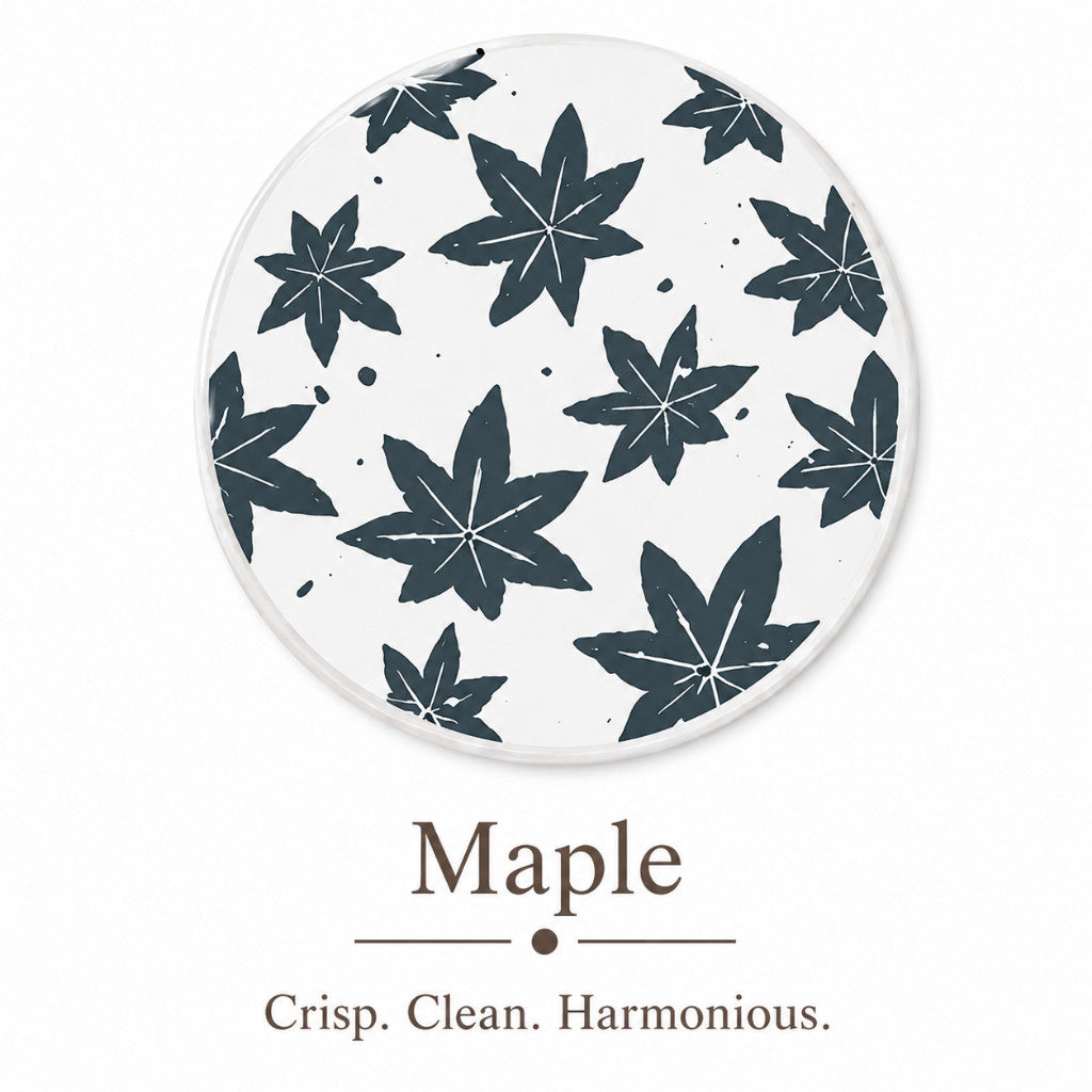 Nordic Diatomite Coaster