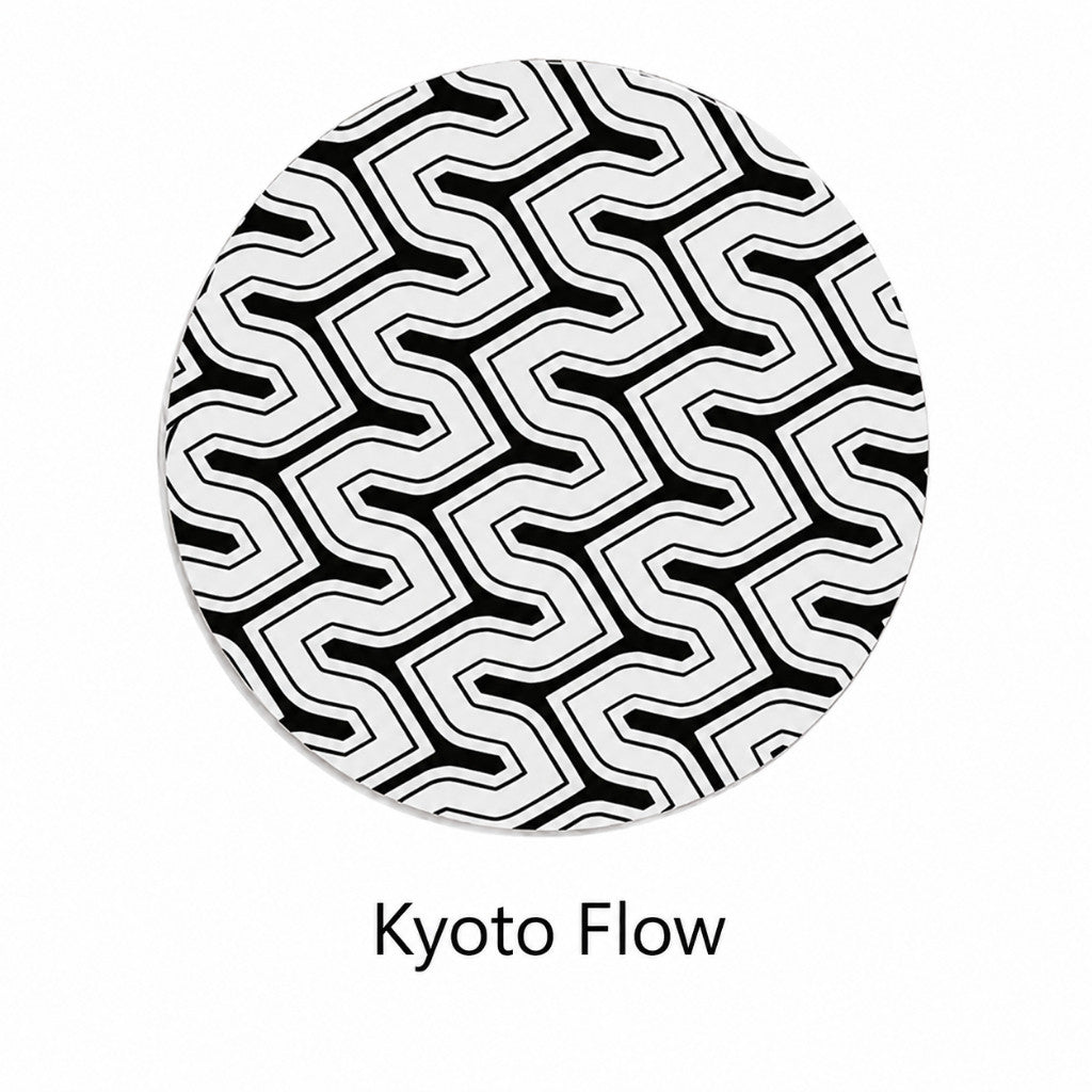 Nordic Ceramic Coaster