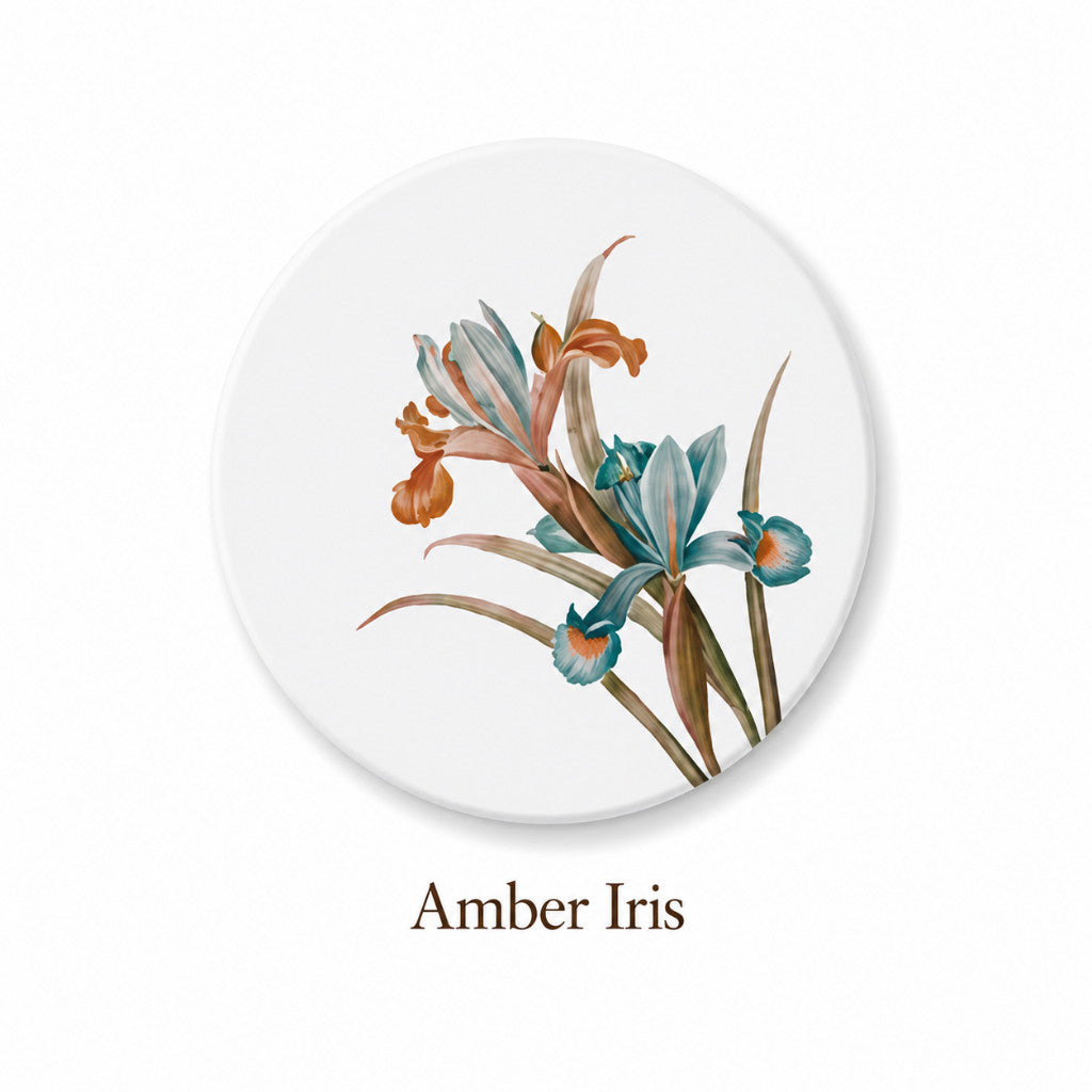 Watercolour Diatomite Coaster | Maso Singapore