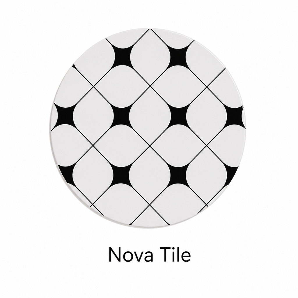 Nordic Ceramic Coaster
