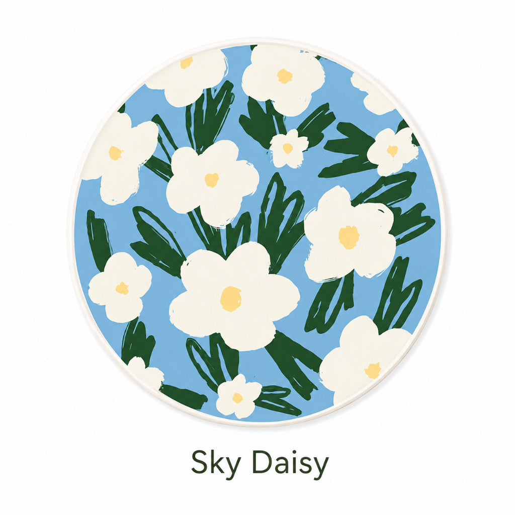 Nordic Diatomite Coaster | Maso Singapore