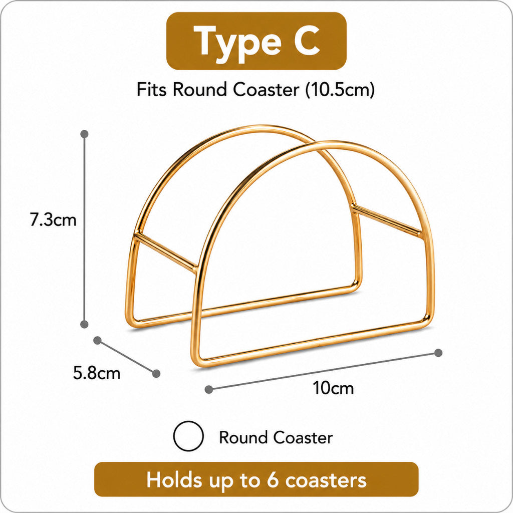 Coaster Holder