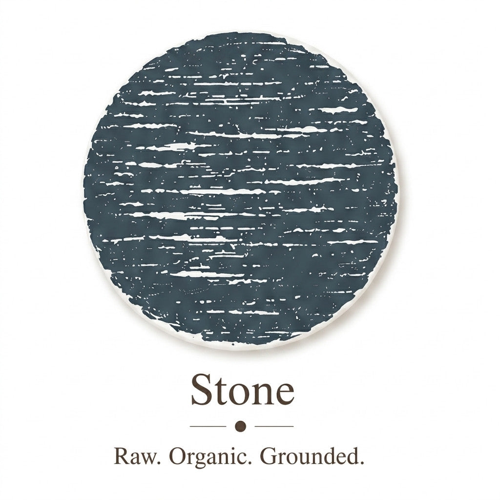 Nordic Diatomite Coaster