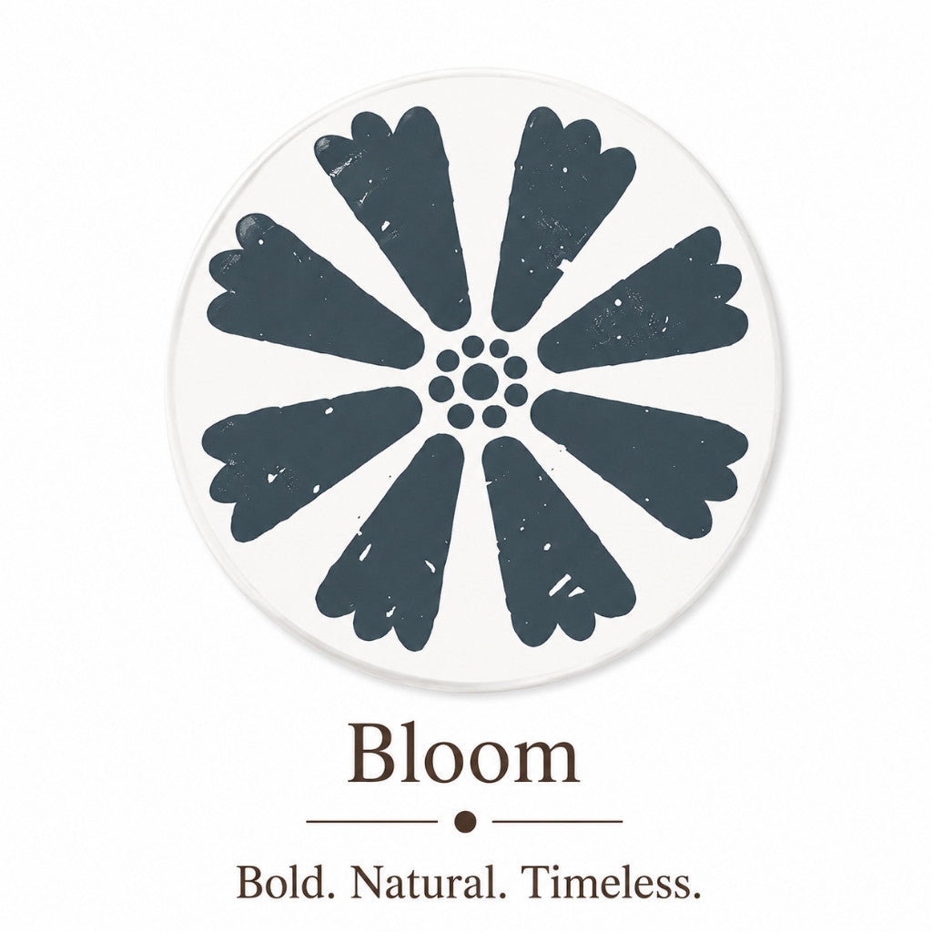 Nordic Diatomite Coaster