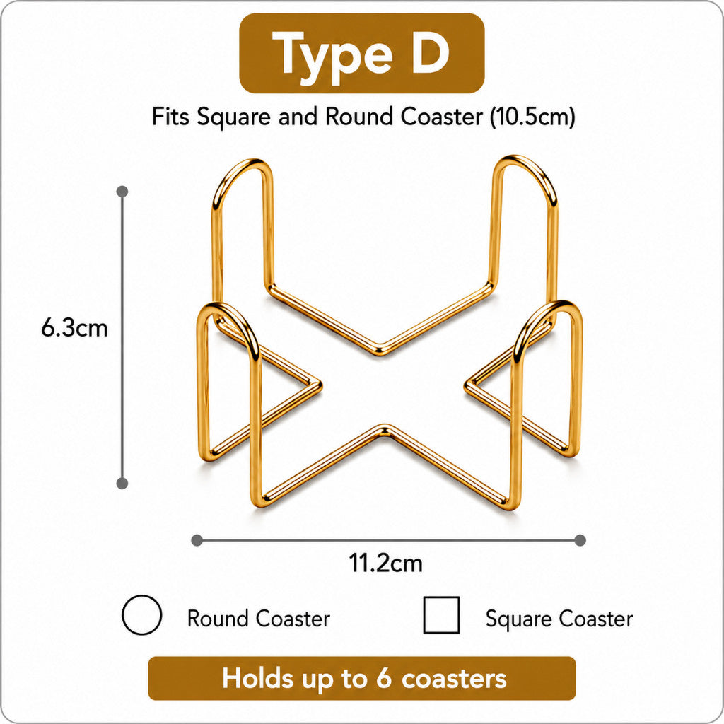 Coaster Holder