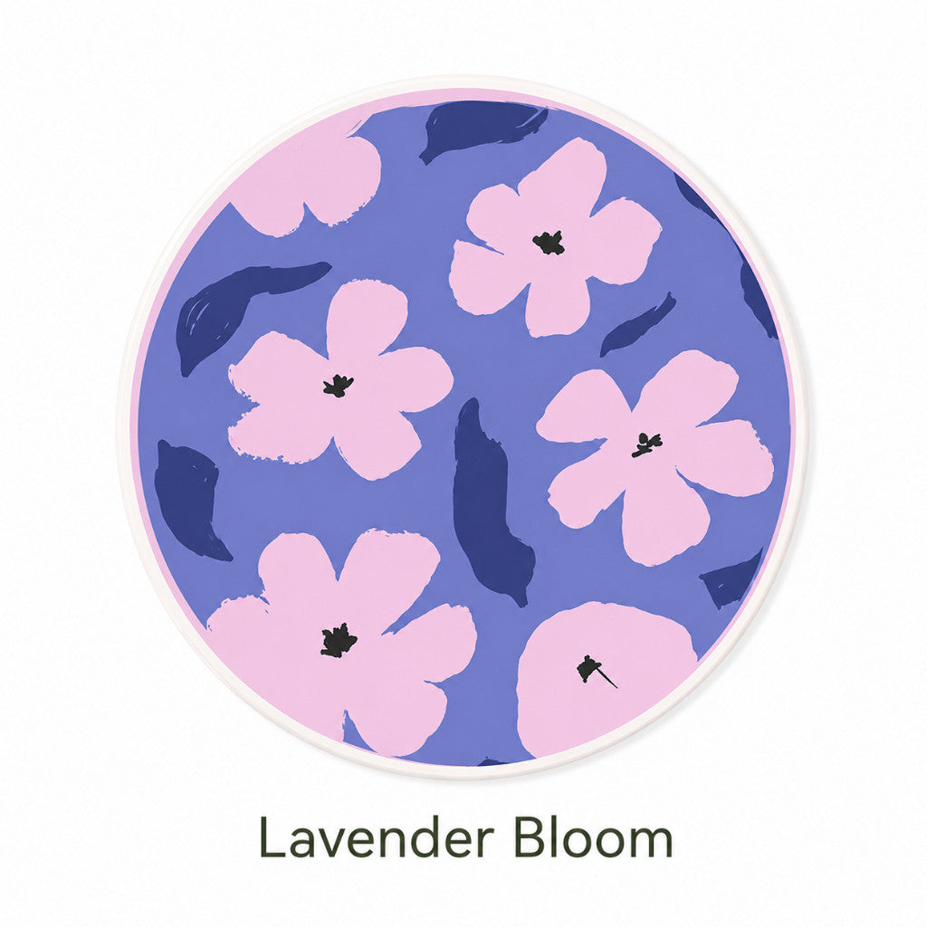 Nordic Diatomite Coaster | Maso Singapore