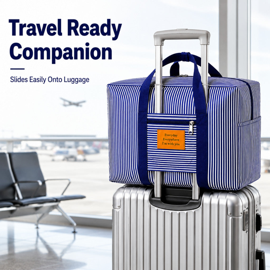 Foldable Travel Storage Bag