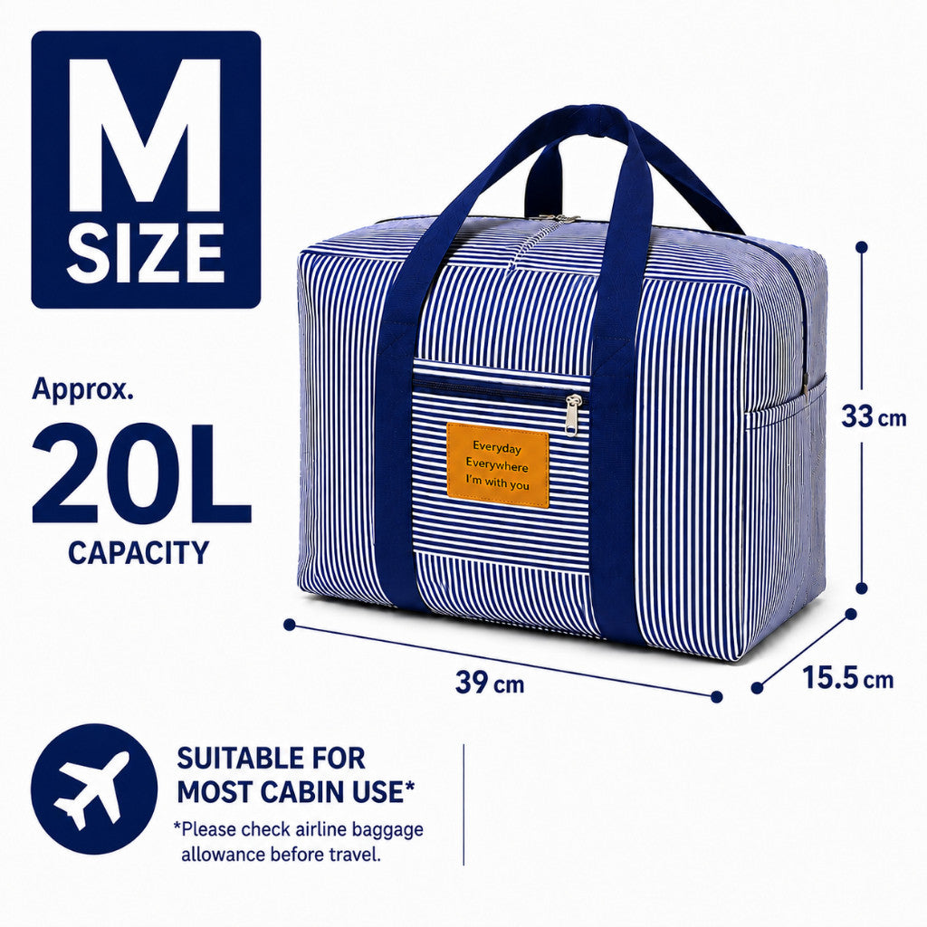 Foldable Travel Storage Bag