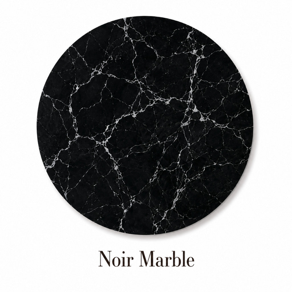 Ceramic Marble Coaster