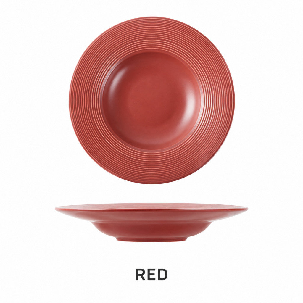 Nordic Ceramic Plate | Maso Singapore