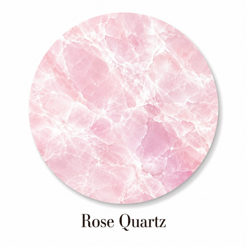 Ceramic Marble Coaster