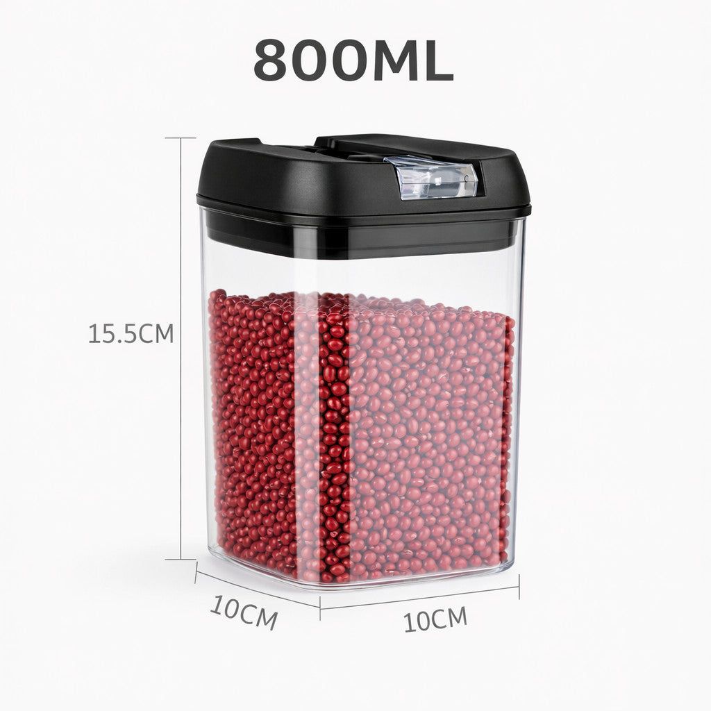 Airtight Food Storage Container Set