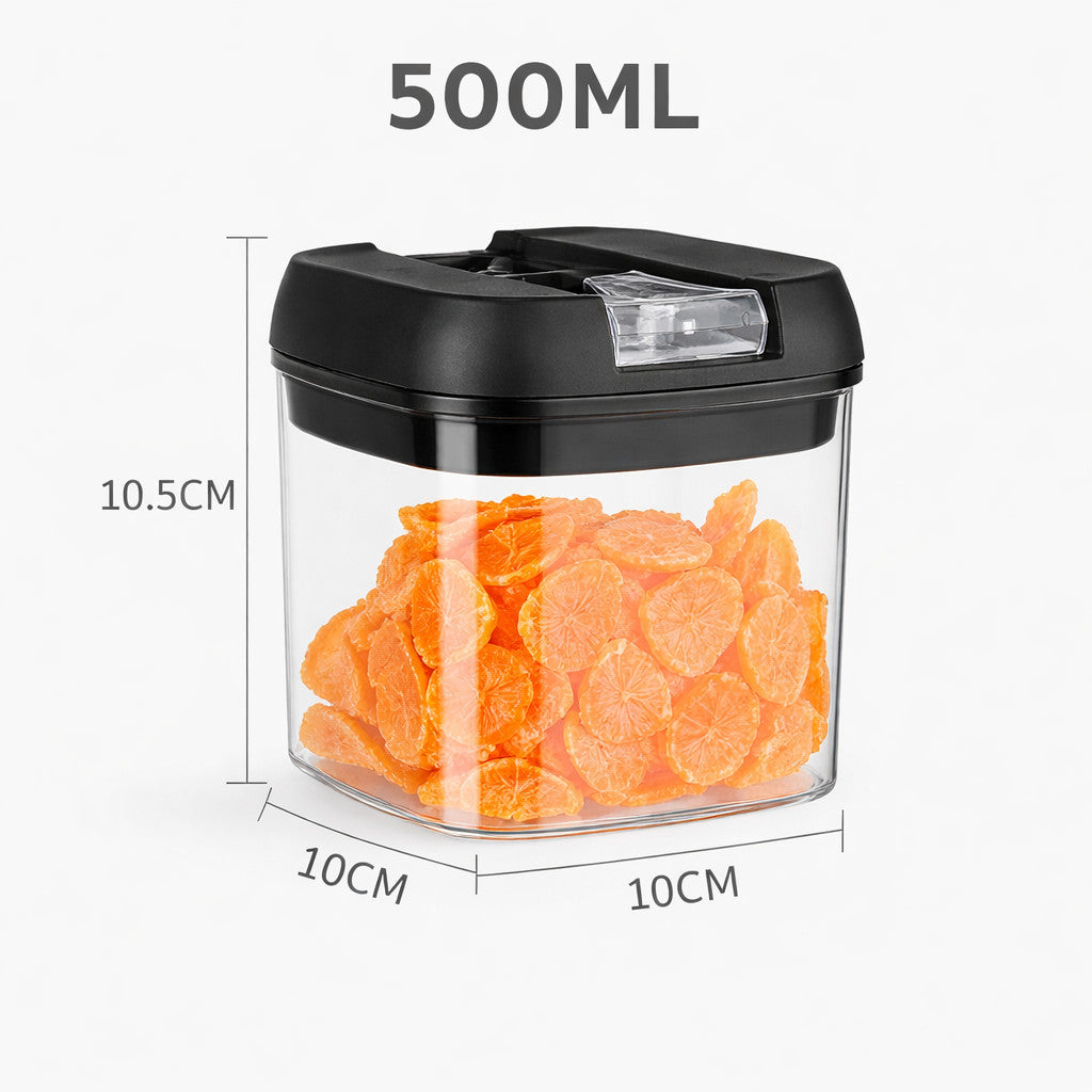 Airtight Food Storage Container Set